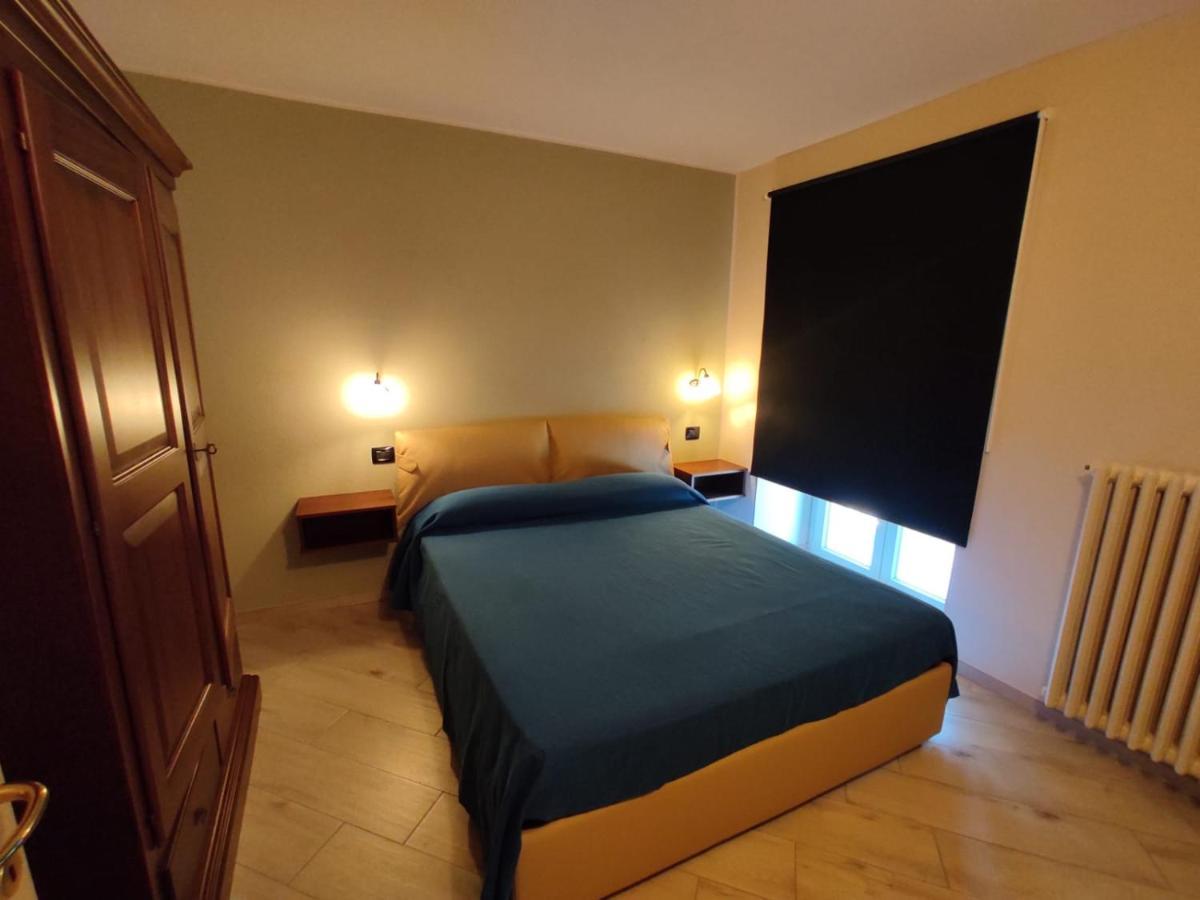 Loaz Relais Agriturismo Διαμέρισμα Loazzolo Εξωτερικό φωτογραφία